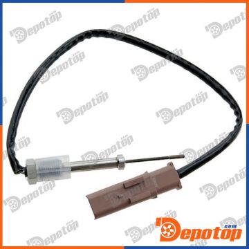 Capteur de température d'échappement pour CITROEN | EGT-CT-002, 30SKV328